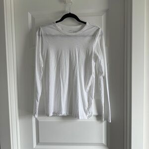 Aerie Long Sleeve T-Shirt